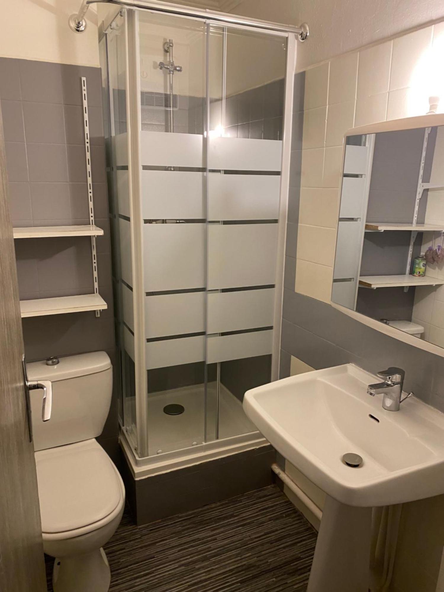 Ferienwohnung Studio Avec Belle Vue Sur Le Port Agde Exterior foto